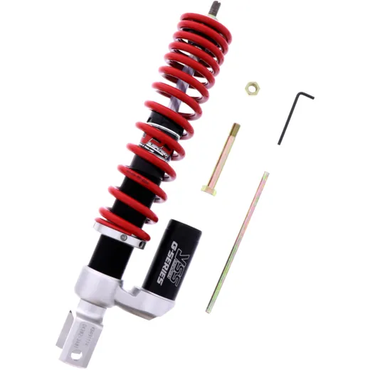 Shock mono YSS adjustable for: Vespa PX 7892109