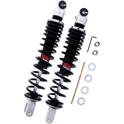 Federbein Stereo YSS einstellbar passend für: Suzuki AN 7892113