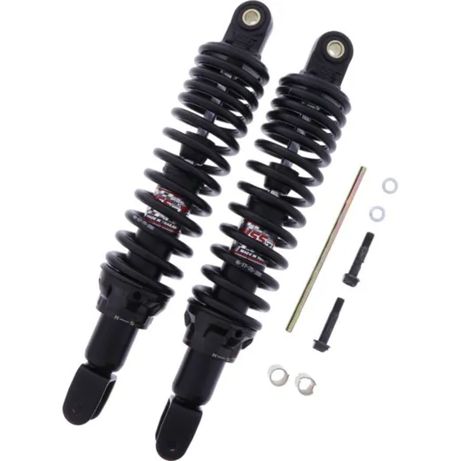 Yss twin shock absorber TB220330Py