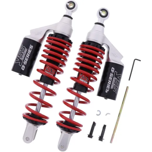 Yss twin shock absorber TC302335TL07858