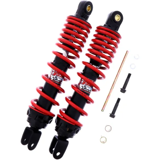 Federbein Stereo YSS einstellbar passend für: Honda PCX 7892126