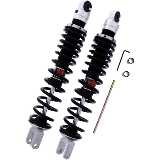 Federbein Stereo YSS einstellbar passend für: Suzuki AN 7892127