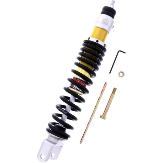 Shock mono YSS adjustable for: Vespa PK