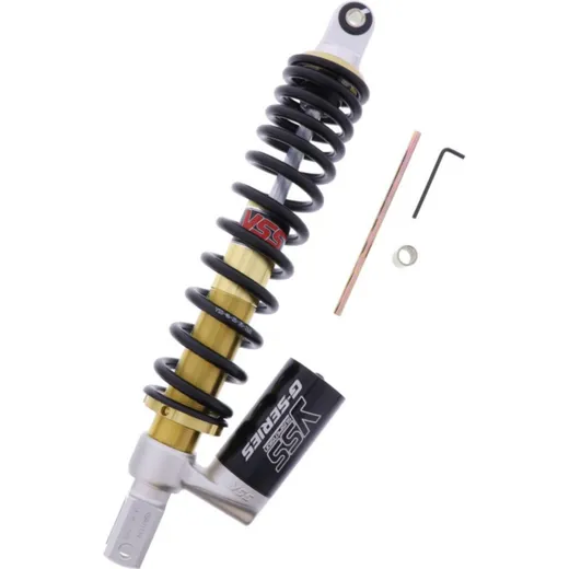 Stossdämpfer Dämpfer Federbein Mono YSS OK302395T01AL388
