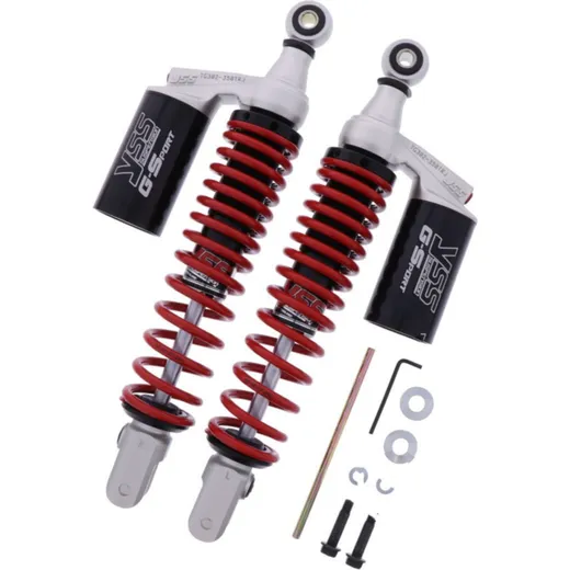 Stossdämpfer Dämpfer Federbein Stereo YSS TG302350TRJ07858