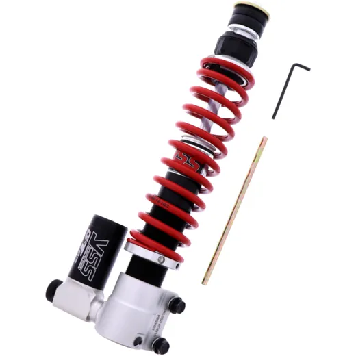 Shock mono YSS adjustable for: Vespa PX 7892158