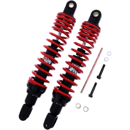 Federbein Stereo YSS einstellbar passend für: Yamaha YP, Kymco Grand Dink 7892161