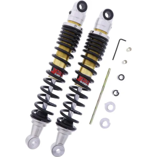 Yss twin shock absorber TE302350T04AL38