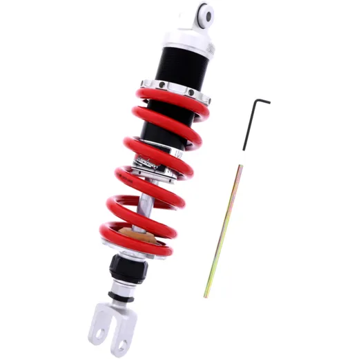 Federbein Mono YSS einstellbar passend für: Triumph Tiger 7892185