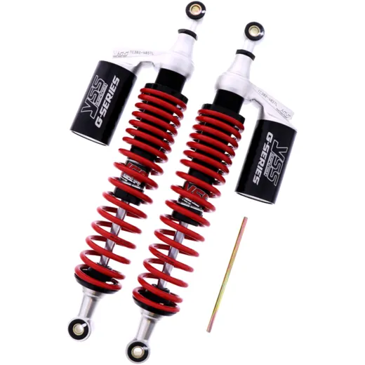 Federbein Stereo YSS einstellbar passend für: Honda NSS 7892187