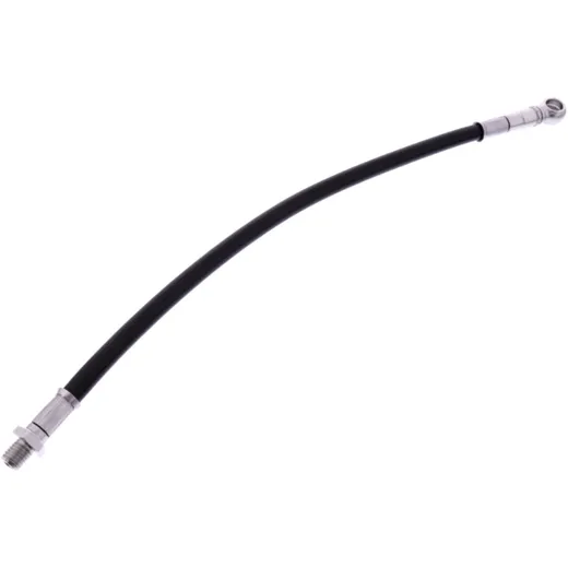 Hydraulic Hose for YSS Shock Absorbers 6 mm M10 350 mm