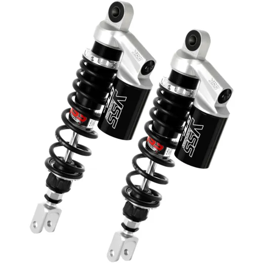 YSS Adjustable Gas Pressure Shock Absorber 7892193