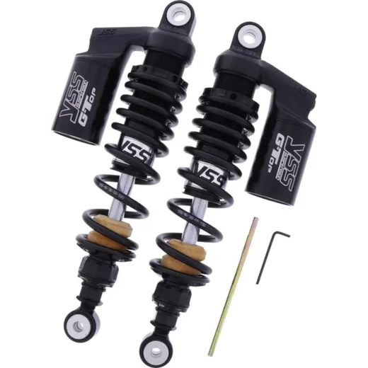 Stossdämpfer Dämpfer Federbein Stereo YSS RG366320TRCL38B