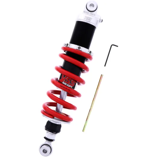 Federbein Mono YSS einstellbar passend für: Kawasaki Z 7892205