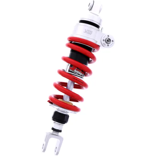 Federbein Mono YSS einstellbar passend für: Triumph Tiger 7892209