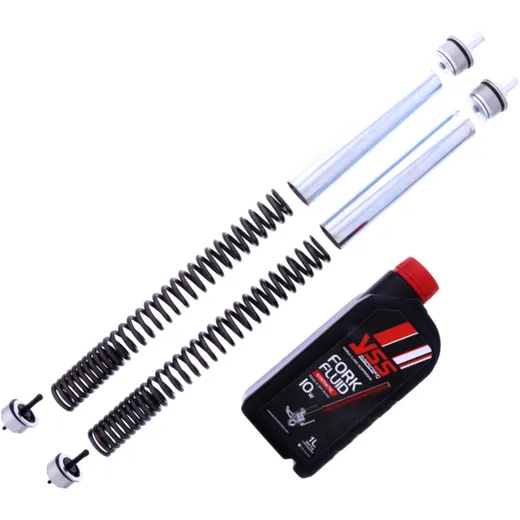 YSS Gabel Upgradekit für verbessertes Fahrverhalten 7892210