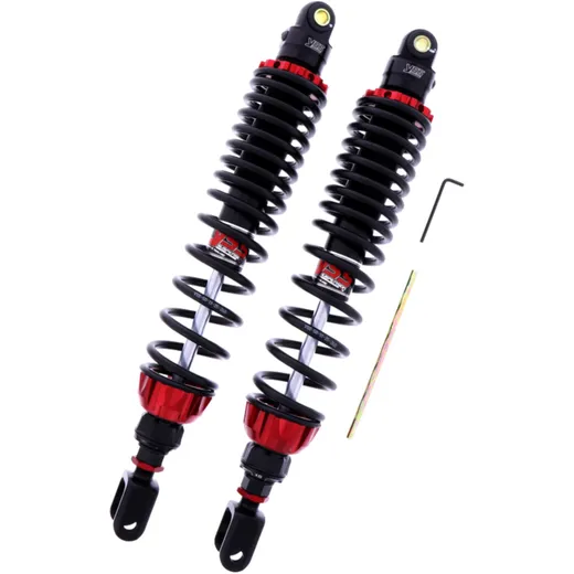 YSS twin shock absorber **standard length** for: Honda NSS 7892218