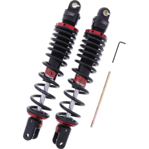 Yss twin shock absorber TZ302335TR0488A