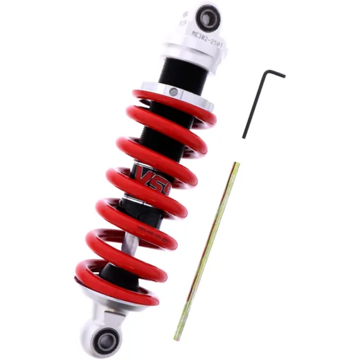 Shock mono YSS adjustable for: Honda MSX 7892227