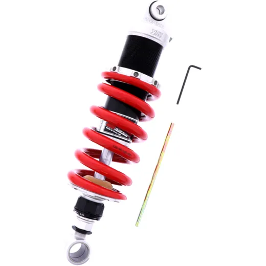 Shock mono YSS adjustable for: Triumph Trophy