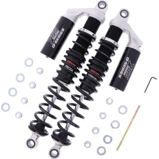 Yss twin shock absorber RC362440T02888