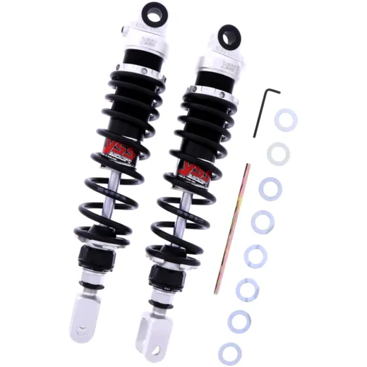 Federbein Stereo YSS einstellbar passend für: Honda CB, GL 7892238