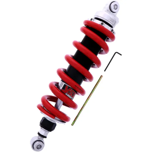 Shock mono YSS adjustable for: Benelli 502 7892249