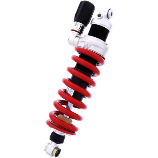 Shock mono YSS adjustable for: Triumph Tiger Explorer
