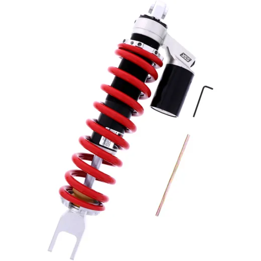 Federbein Mono YSS 55 - 85 kg einstellbar passend für: Honda CRF