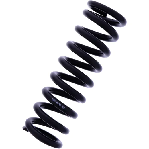 Spring mono black YSS 46 - 90 - 220 for: BMW R