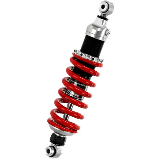 Shock mono YSS adjustable for: Kawasaki KLZ