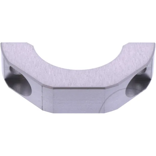Fork Clamp 33mm for Steering Damper