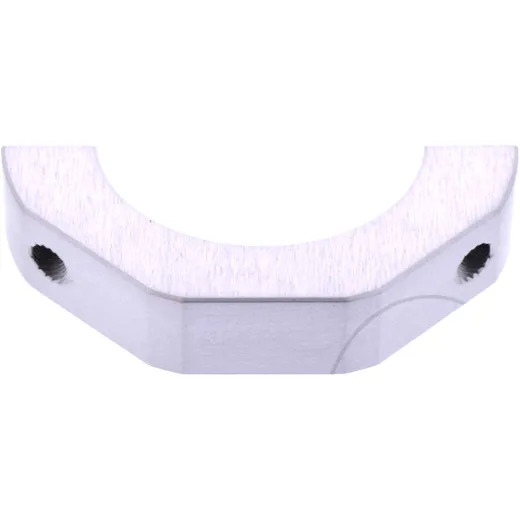 Fork Clamp 41MM for Steering Damper YSS 65X52MM M5 x 0.8