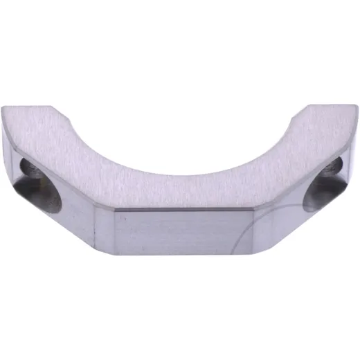 Fork Clamp 44mm for Universal Mounting YSS 32X70X12MM