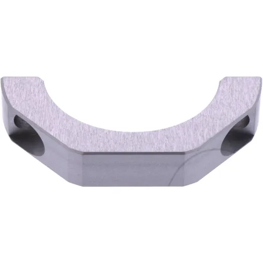 Fork Clamp 47mm YSS for Universal Mounting of Steering Dampers