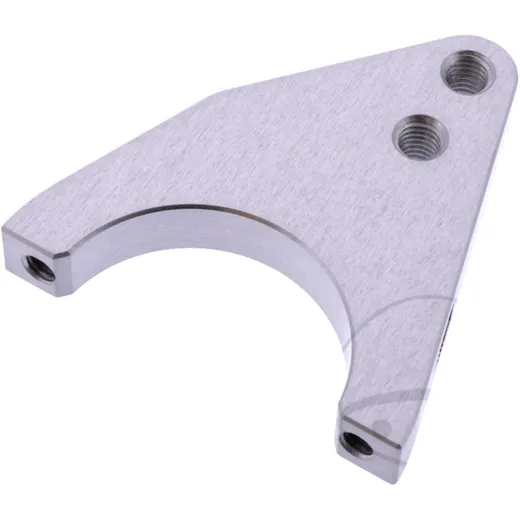 Fork Clamp 47MM for Universal Steering Damper Installation