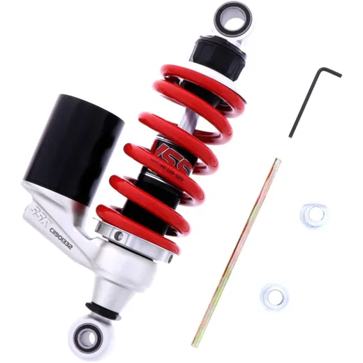 Shock mono YSS adjustable for: Honda MSX 7892286