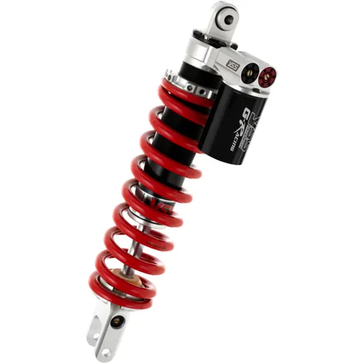 Shock mono YSS adjustable for: Honda CRF 7892295