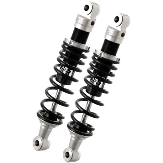 Federbein Stereo YSS einstellbar passend für: Royal Enfield Classic, Bullet