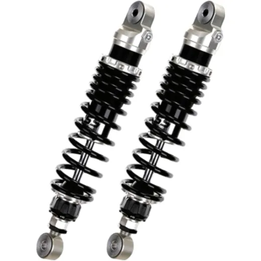 Federbein Stereo YSS einstellbar passend für: Royal Enfield Classic, Bullet 7892299