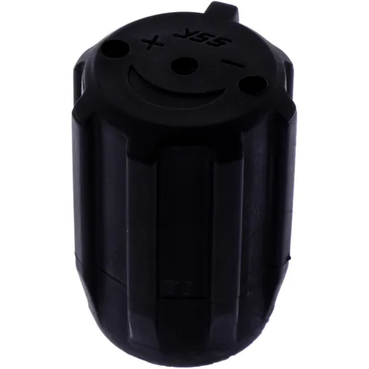 Einstellknopf für YSS HPA 34.5X56X63MM