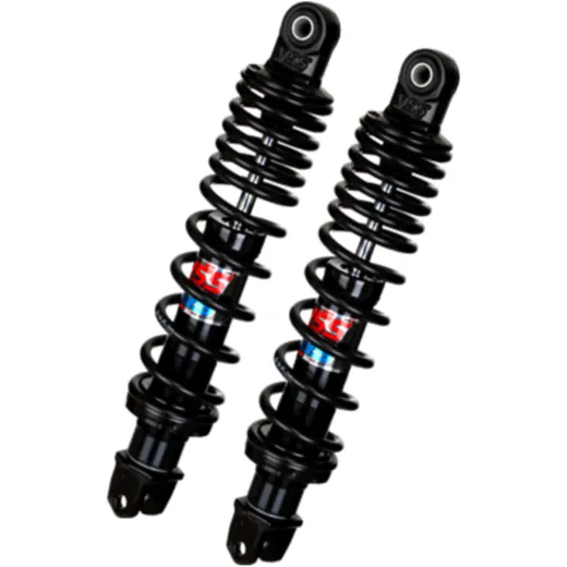 Federbein Stereo YSS einstellbar passend für: Yamaha GPD, MBK Ocito 7892326