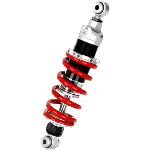 Federbein Mono YSS einstellbar passend für: Honda CB, CBR 7892337