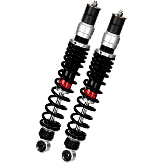 Federbein Stereo YSS einstellbar passend für: Vespa GTS, GTV, GT 7892378