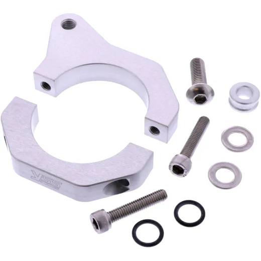 YSS 49mm Fork Clamp for Steering Damper