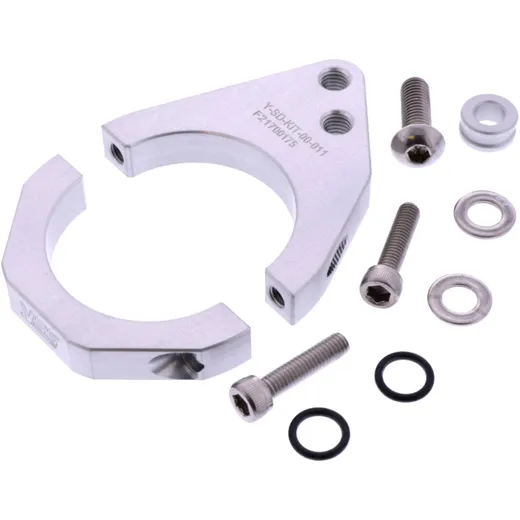 Fork Clamp YSS 52mm for Steering Damper