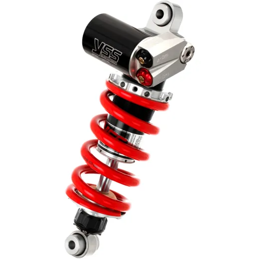 Federbein Mono YSS einstellbar passend für: Triumph Street Triple 7892418
