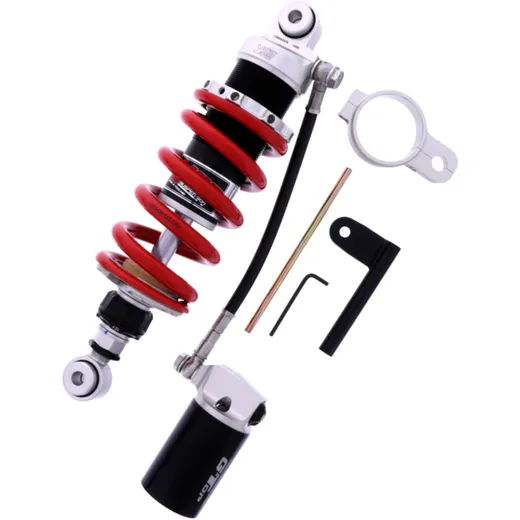 Federbein YSS einstellbar für Roller und Motorräder 7892423