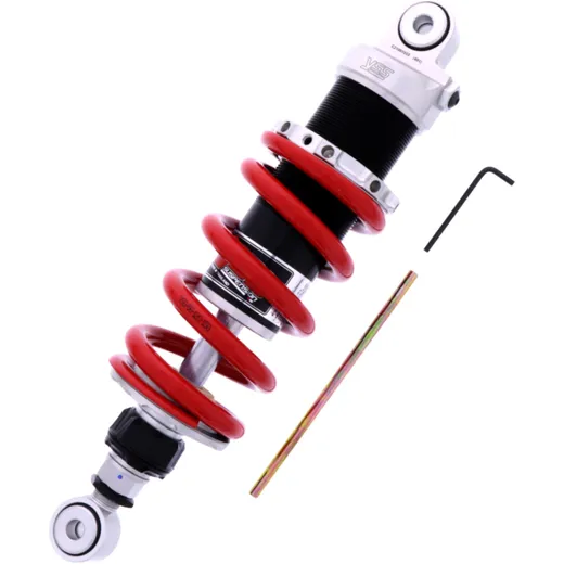 Federbein Mono YSS einstellbar passend für: Aprilia Tuono, RS 7892432