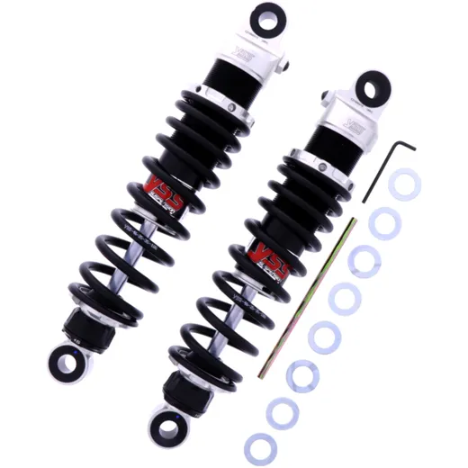 Federbein Stereo YSS einstellbar passend für: Honda CMX 7892437